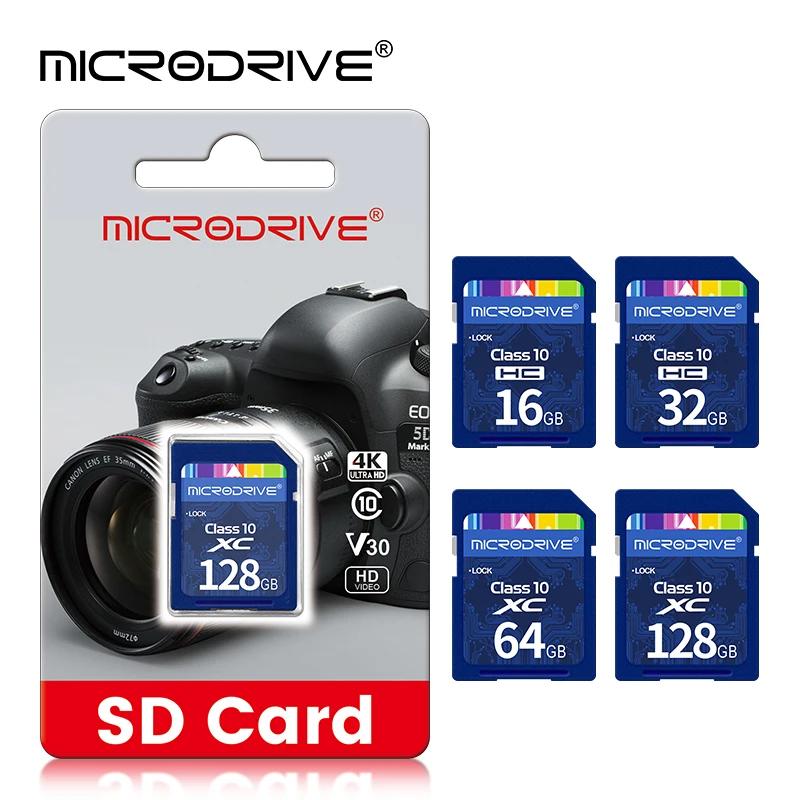 SDHC SDXC C10 Ǯ  ÷ ޸ ī, ī޶  ,  SD ī, Ŭ 10, 4GB, 8GB, 16GB, 32GB, 64GB, 128GB, 256GB
